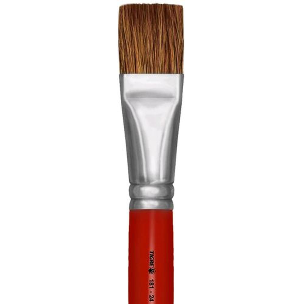 Nivalmix-Pincel-181-24-Tigre-122885 Nivalmix-Pincel-181-24-Tigre-122885