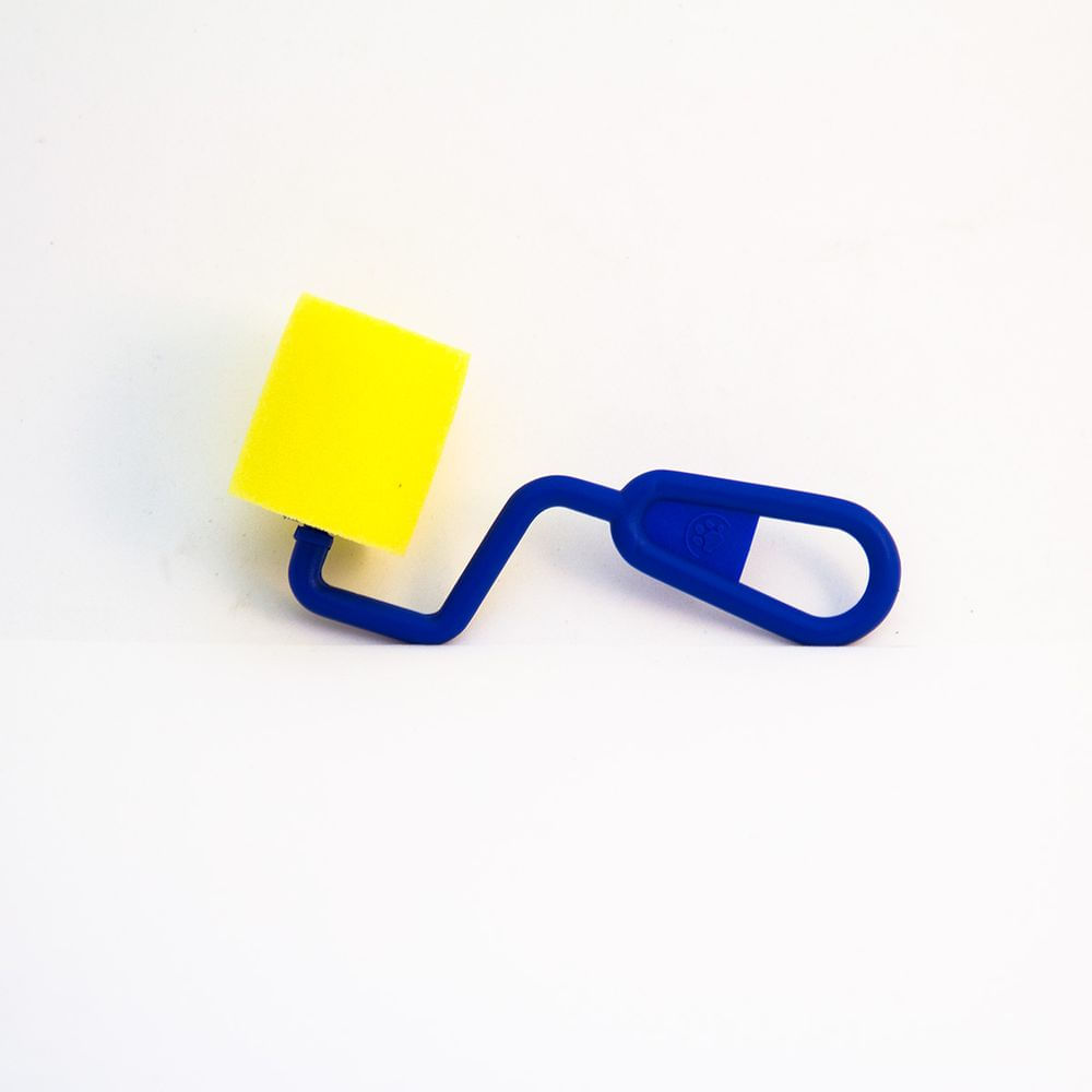 Nivalmix-Rolo-Espuma-1345-Tigre-537433 Nivalmix-Rolo-Espuma-1345-Tigre-537433