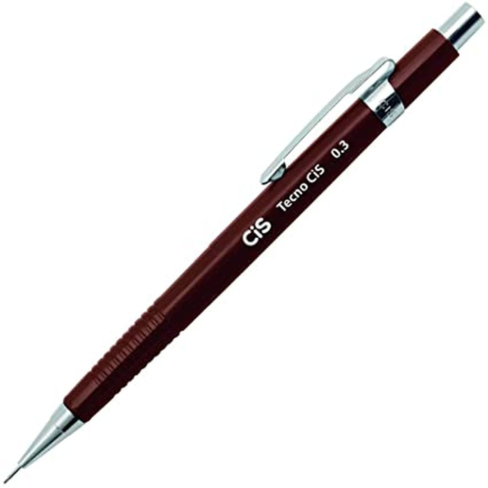 Nivalmix-Lapiseira-0-3-Tecnocis-SERTIC-651821 Nivalmix-Lapiseira-0-3-Tecnocis-SERTIC-651821