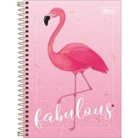 Nivalmix-Caderno-Universitario-20-Materias-Aloha-320-Folhas-Capa-Dura-Fabulous-Tilibra-2224787-004