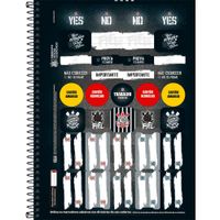 Nivalmix-Caderno-Universitario-Capa-Dura-10-Materias-160-Folhas-Corinthians-Tilibra-2166833-2