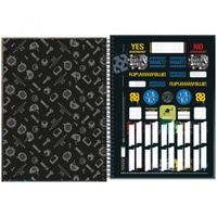 Nivalmix-Caderno-Universitario-Capa-Dura-10-Materias-160-Folhas-Bob-Burnquist-Tilibra-2162465-2