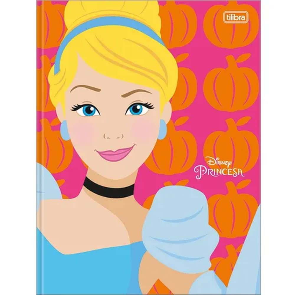 Nivalmix-Caderno-Universitario-Brochura-Capa-Dura-80-Folhas-Princesas-Capa-Cinderela-Tilibra-2250488-001 Nivalmix-Caderno-Universitario-Brochura-Capa-Dura-80-Folhas-Princesas-Capa-Cinderela-Tilibra-2250488-001