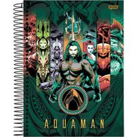 Nivalmix-Caderno-Universitario-Capa-Dura-20-Materias-400-Folhas-Aquaman-Capa-3-Jandaia-2173749-003