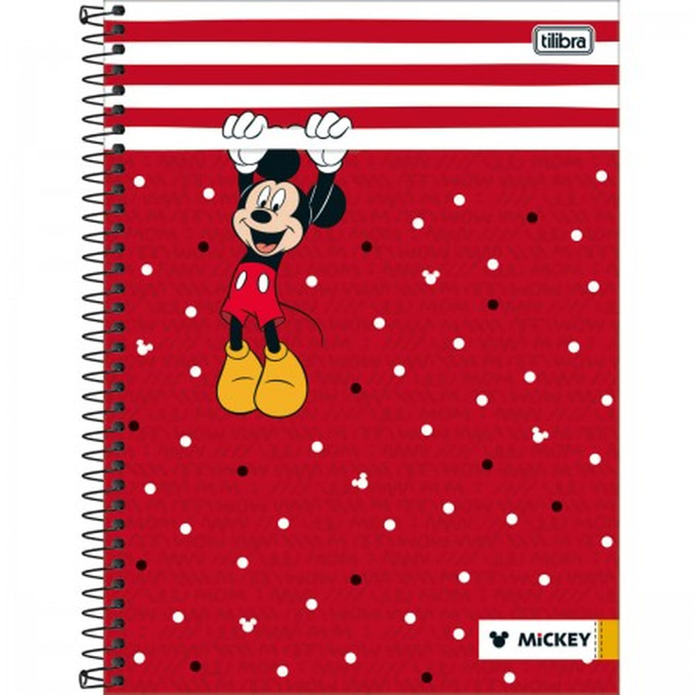 Nivalmix-Caderno-Universitario-Capa-Dura-16-Materias-320-Folhas-Mickey-Capa-2-Tilibra-2075716-002 Nivalmix-Caderno-Universitario-Capa-Dura-16-Materias-320-Folhas-Mickey-Capa-2-Tilibra-2075716-002