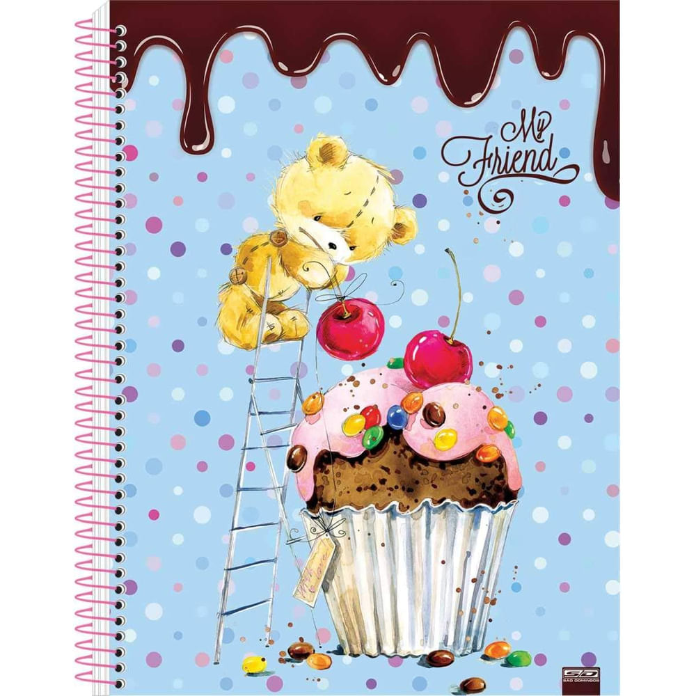 Nivalmix-Caderno-Universitario-Capa-Dura-15-Materias-300-Folhas-My-Friend-Capa-1-Sao-Domingos-727468-001 Nivalmix-Caderno-Universitario-Capa-Dura-15-Materias-300-Folhas-My-Friend-Capa-1-Sao-Domingos-727468-001