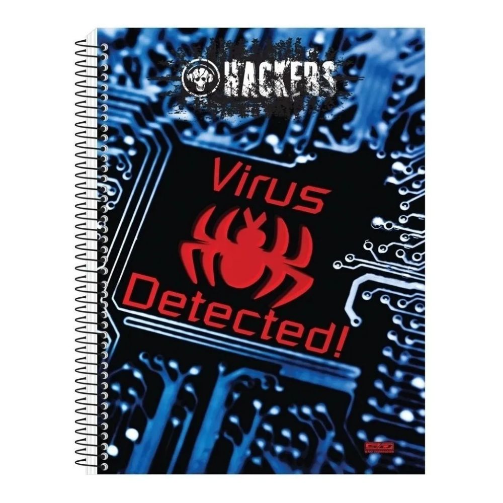 caderno-univ-capa-dura-15-materias-300-folhas-virus-detected-sao-domingos-1 caderno-univ-capa-dura-15-materias-300-folhas-virus-detected-sao-domingos-1