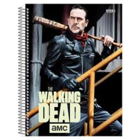 Nivalmix-Caderno-Universitario-Capa-Dura-10-Materias-200-Folhas-The-Walking-Dead-Capa-4-Sao-Domingos-1879052-004