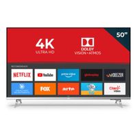 Nivalmix-Tv-LED-50-Smart-4K-Wi-fi-Hdmi-Aoc-2298419 Nivalmix-Tv-LED-50-Smart-4K-Wi-fi-Hdmi-Aoc-2298419