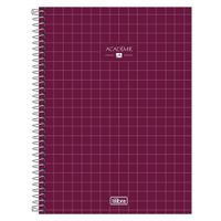 Nivalmix-Caderno-Universitario-Capa-Dura-1-Materia-80-Folhas-Academie-Capa-Vinho-Tilibra-2251775-002