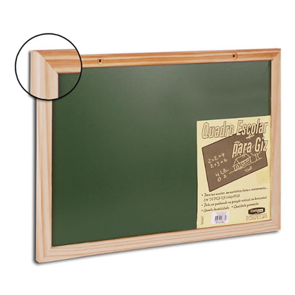 Nivalmix-Quadro-Escolar-Madeira-50x70cm-Cortiarte-553137 Nivalmix-Quadro-Escolar-Madeira-50x70cm-Cortiarte-553137