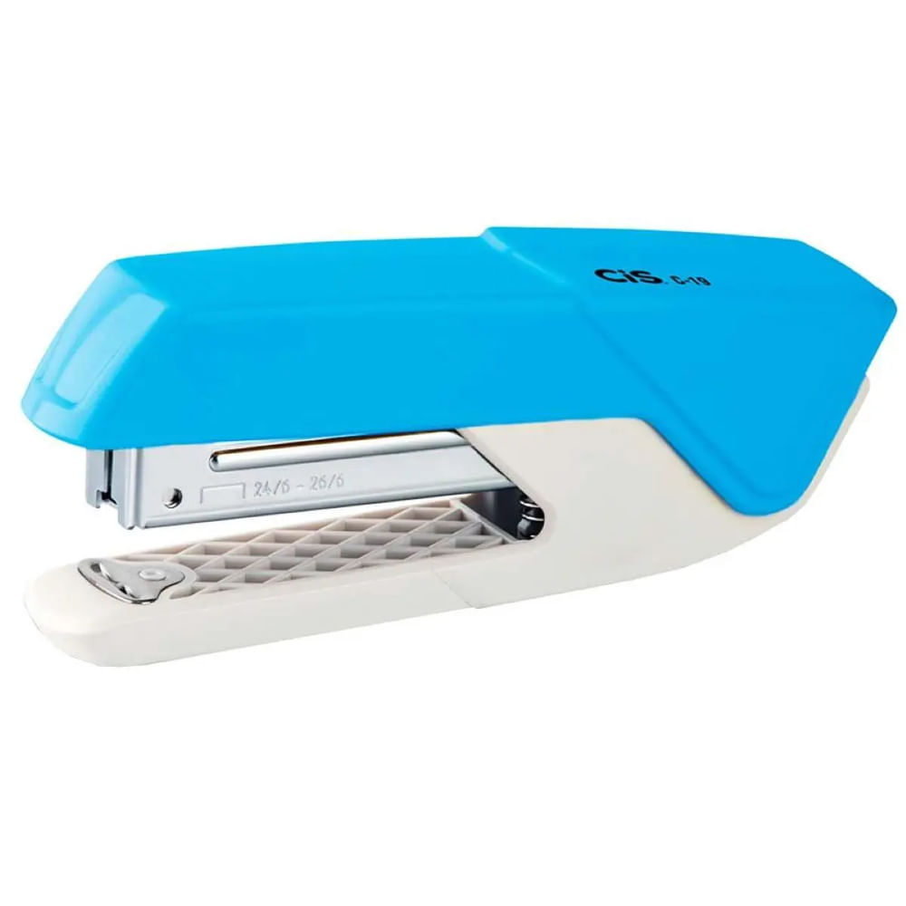 Nivalmix-Grampeador-Cis-C-19-Azul-Sertic-2104667 Nivalmix-Grampeador-Cis-C-19-Azul-Sertic-2104667