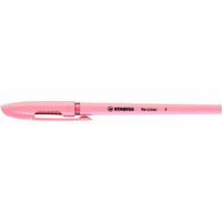 Nivalmix-Caneta-Esferografica-Stabilo-Re-Liner-Rosa-Sertic-1884343 Nivalmix-Caneta-Esferografica-Stabilo-Re-Liner-Rosa-Sertic-1884343