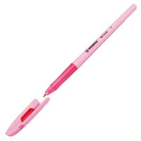 Nivalmix-Caneta-Esferografica-Stabilo-Re-Liner-Rosa-Sertic-1884343-2 Nivalmix-Caneta-Esferografica-Stabilo-Re-Liner-Rosa-Sertic-1884343-2