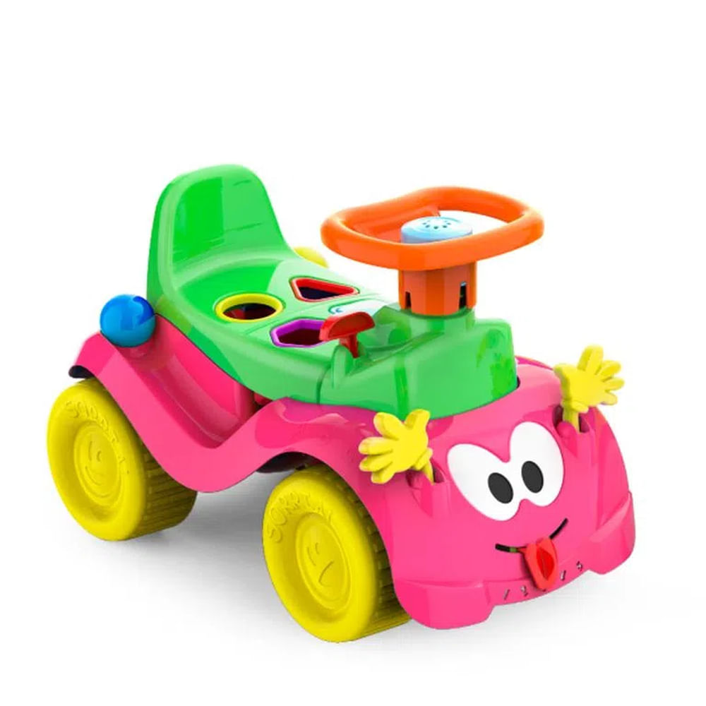 Nivalmix-Totokinha-Bolinha-Cardoso-Toys-2285211 Nivalmix-Totokinha-Bolinha-Cardoso-Toys-2285211