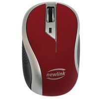 Nivalmix-Mouse-Sem-Fio-Wave-Vermelho-Oex-2295572 Nivalmix-Mouse-Sem-Fio-Wave-Vermelho-Oex-2295572