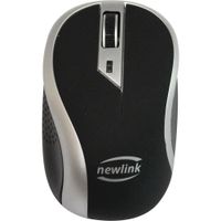 Nivalmix-Mouse-Sem-Fio-Wave-MO112-Preto-Newlink-2295585 Nivalmix-Mouse-Sem-Fio-Wave-MO112-Preto-Newlink-2295585