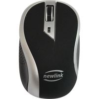 Nivalmix-Mouse-Sem-Fio-Wave-MO112-Preto-Newlink-2295585