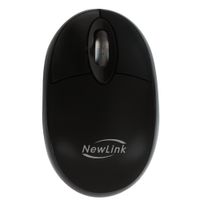 Nivalmix-Mouse-Fit-Usb-Preto-Newlink-2295546 Nivalmix-Mouse-Fit-Usb-Preto-Newlink-2295546