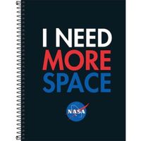 Nivalmix-Caderno-Universitario-Capa-Dura-10-Materias-160-Folhas-Nasa-Capa-2-Tilibra-2250735-002