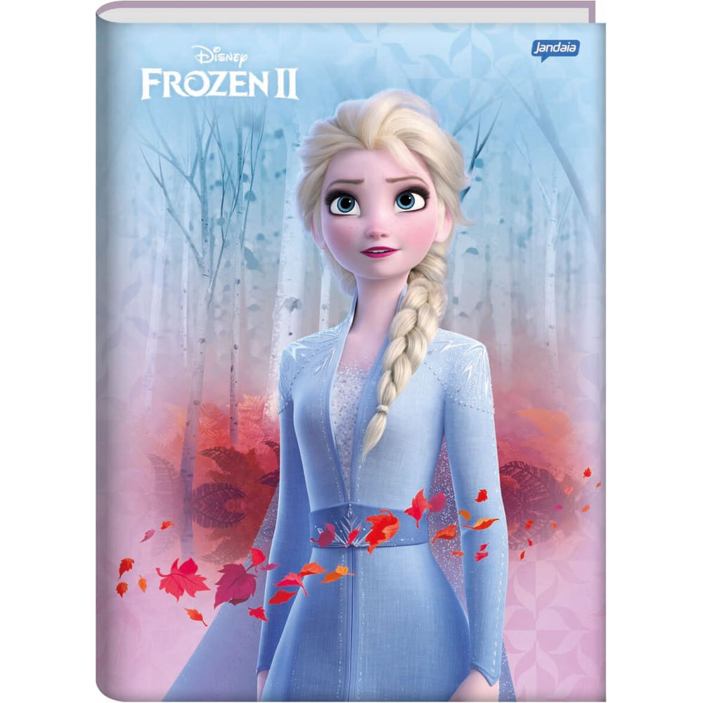 Nivalmix-Caderno-Brochura-Universitario-Capa-Dura-96-Folhas-Frozen-II-Capa-4-Jandaia-2245847-004 Nivalmix-Caderno-Brochura-Universitario-Capa-Dura-96-Folhas-Frozen-II-Capa-4-Jandaia-2245847-004