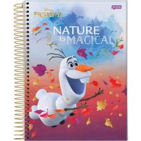 Nivalmix-Caderno-Universitario-Capa-Dura-1-Materia-80-Folhas-Frozen-II-Capa-1-Jandaia-2257079-001