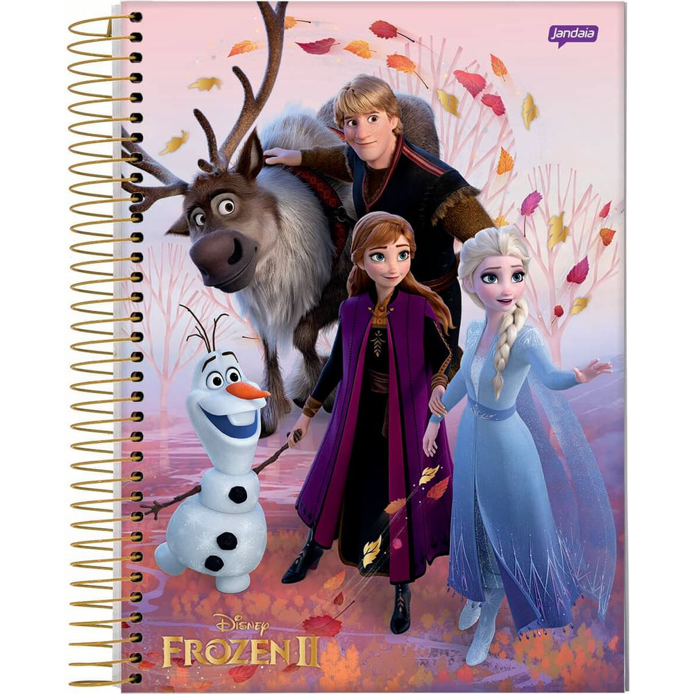 Nivalmix-Caderno-Universitario-Capa-Dura-1-Materia-80-Folhas-Frozen-II-Capa-6-Jandaia-2257079-006 Nivalmix-Caderno-Universitario-Capa-Dura-1-Materia-80-Folhas-Frozen-II-Capa-6-Jandaia-2257079-006