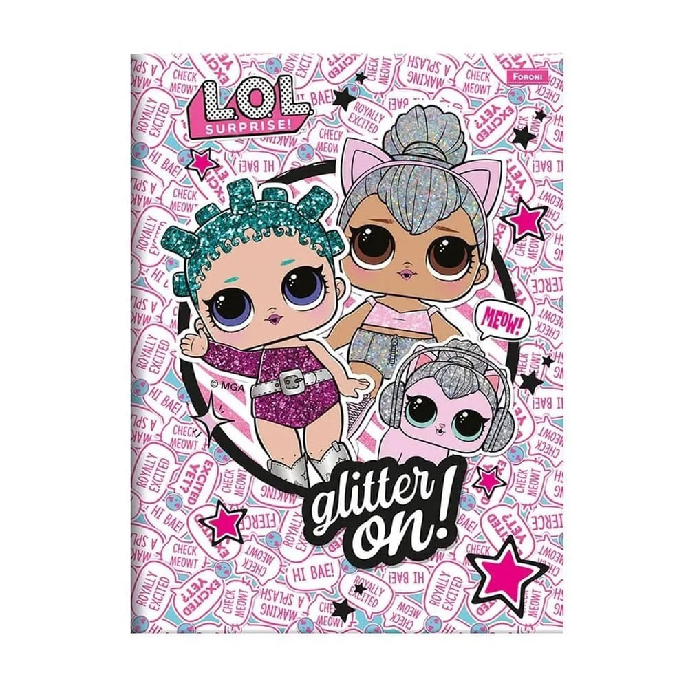 Nivalmix-Caderno-Brochura-Universitario-Capa-Dura-48-Folhas-Lol-Capa-2-Foroni-2184097-002 Nivalmix-Caderno-Brochura-Universitario-Capa-Dura-48-Folhas-Lol-Capa-2-Foroni-2184097-002