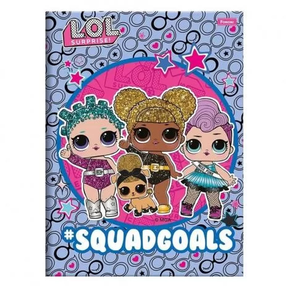 Nivalmix-Caderno-Brochura-Universitario-Capa-Dura-96-Folhas-Lol-Capa-3-Foroni-2184110-003 Nivalmix-Caderno-Brochura-Universitario-Capa-Dura-96-Folhas-Lol-Capa-3-Foroni-2184110-003