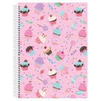 Nivalmix-Caderno-Universitario-Capa-Dura-10-Materias-200-folhas-Kbom-Feminino-Capa-2-Sao-Domingos-2215505-002