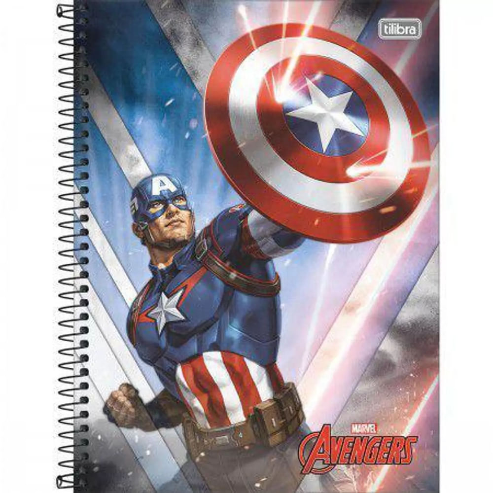 Nivalmix-Caderno-Universitario-Capa-Dura-10-Materias-160-Folhas-Avengers-Capa-3-Tilibra-2258639-003 Nivalmix-Caderno-Universitario-Capa-Dura-10-Materias-160-Folhas-Avengers-Capa-3-Tilibra-2258639-003