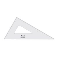 Esquadro Desetec 2616 - Trident
