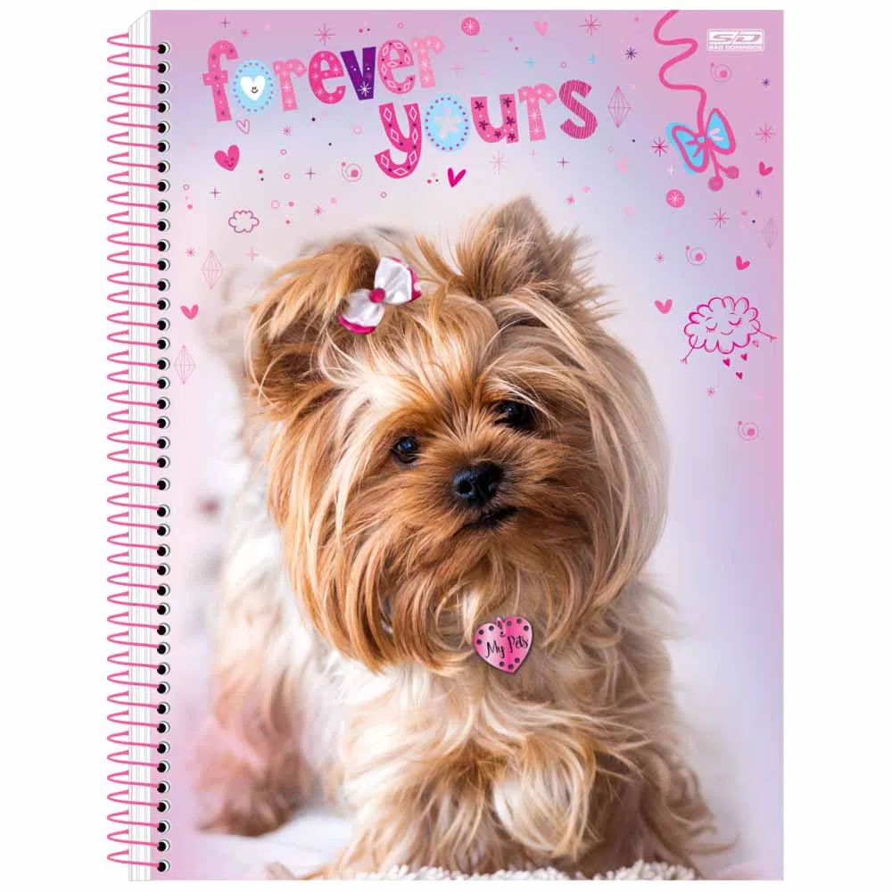 Nivalmix-Caderno-Universitario-1-Materia-My-Pets-96-Folhas-Capa-Cachorro-5-Sao-Domingos-1027459-005 Nivalmix-Caderno-Universitario-1-Materia-My-Pets-96-Folhas-Capa-Cachorro-5-Sao-Domingos-1027459-005