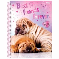 Nivalmix-Caderno-Universitario-1-Materia-My-Pets-96-Folhas-Capa-Cachorro-6-Sao-Domingos-1027459-006
