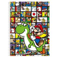 Nivalmix-Caderno-Universitario-Capa-Dura-1-Materia-96-Folhas-Super-Mario-Capa-4-Foroni-1963578-004