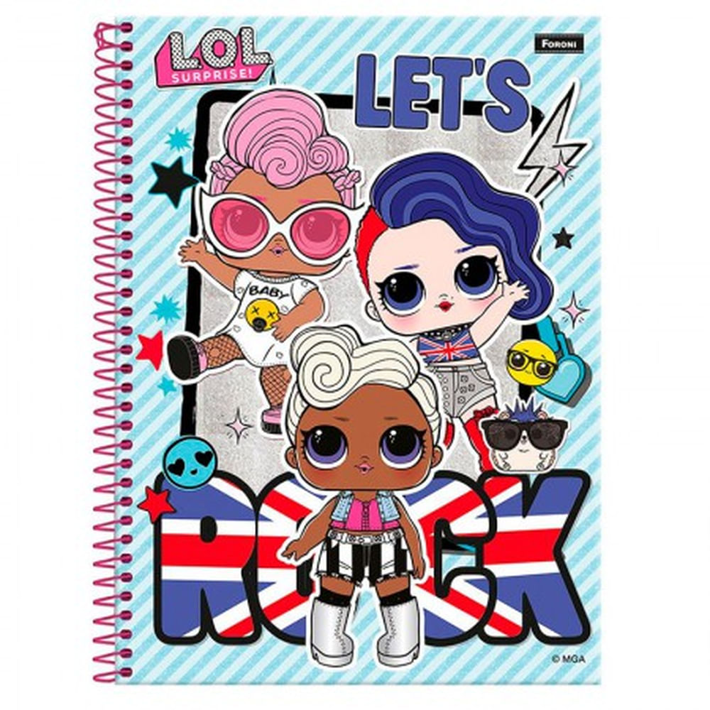 Nivalmix-Caderno-Universitario-Capa-Dura-1-Materia-96-Folhas-Lol-Capa-2-Foroni-2184058-002 Nivalmix-Caderno-Universitario-Capa-Dura-1-Materia-96-Folhas-Lol-Capa-2-Foroni-2184058-002