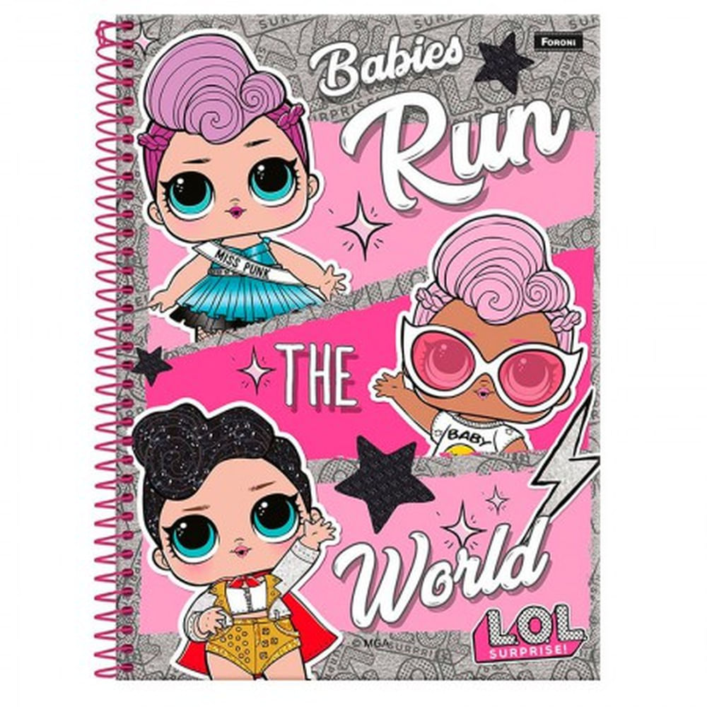 Nivalmix-Caderno-Universitario-Capa-Dura-1-Materia-96-Folhas-Lol-Capa-4-Foroni-2184058-004 Nivalmix-Caderno-Universitario-Capa-Dura-1-Materia-96-Folhas-Lol-Capa-4-Foroni-2184058-004