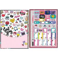 Nivalmix-Caderno-Universitario-16-Materias-Capricho-Tilibra-1005671-2