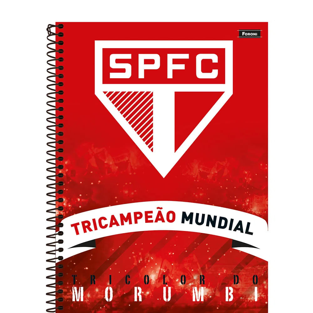 Caderno 1 Matéria Free Fire Jogo Menino Masculino Capa Dura