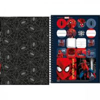 Nivalmix-Caderno-Espiral-14-Capa-Dura-80-Folhas-Spider-Man-Tilibra-2162816-2