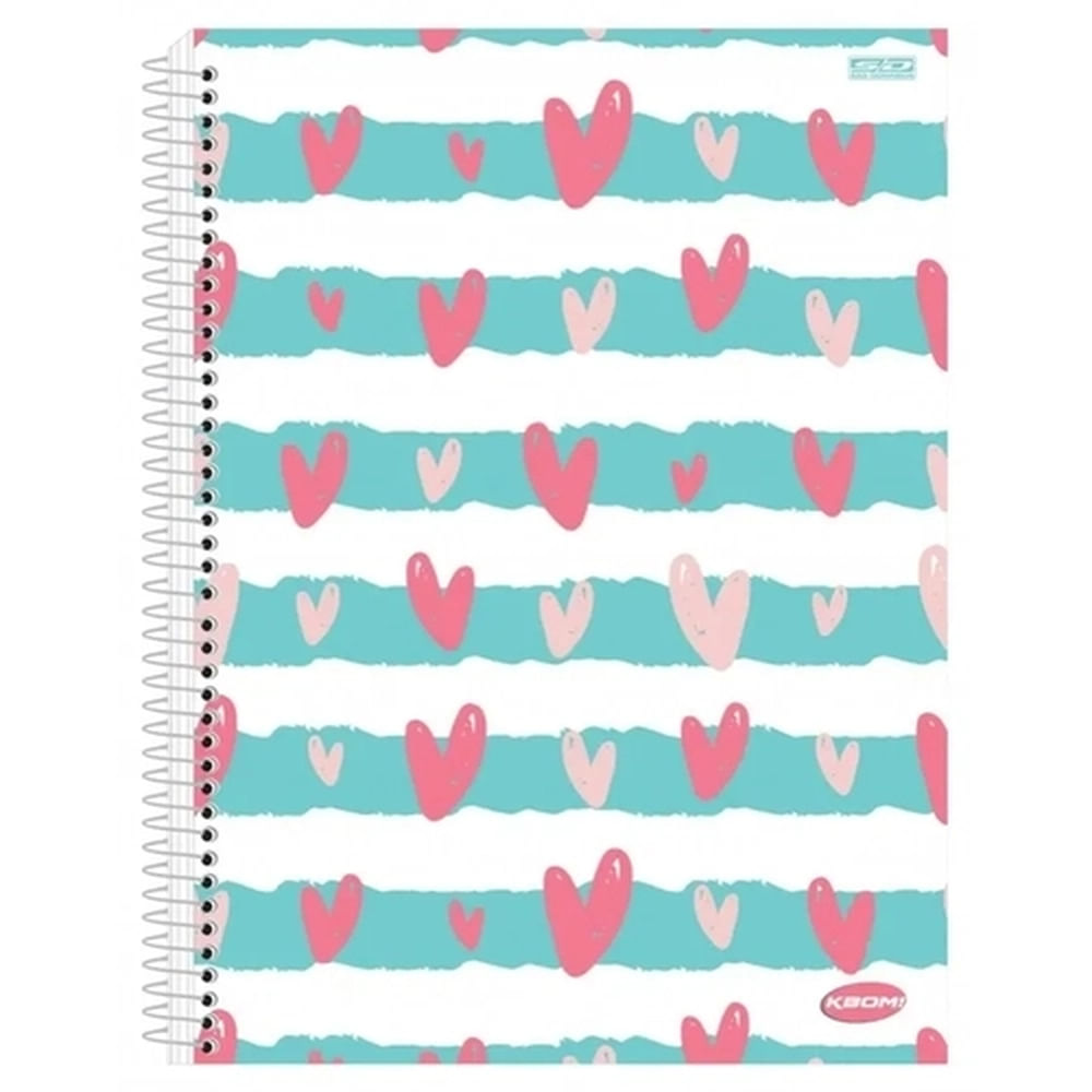 Nivalmix-Caderno-Universitario-Capa-Dura-1-Materia-96-Folhas-Kbom-Feminino-Capa-3-Sao-Domingos-2215492-003 Nivalmix-Caderno-Universitario-Capa-Dura-1-Materia-96-Folhas-Kbom-Feminino-Capa-3-Sao-Domingos-2215492-003