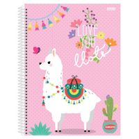 Nivalmix-Caderno-Universitario-Capa-Dura-1-Materia-96-Folhas-Kbom-Feminino-Capa-5-Sao-Domingos-2215492-005