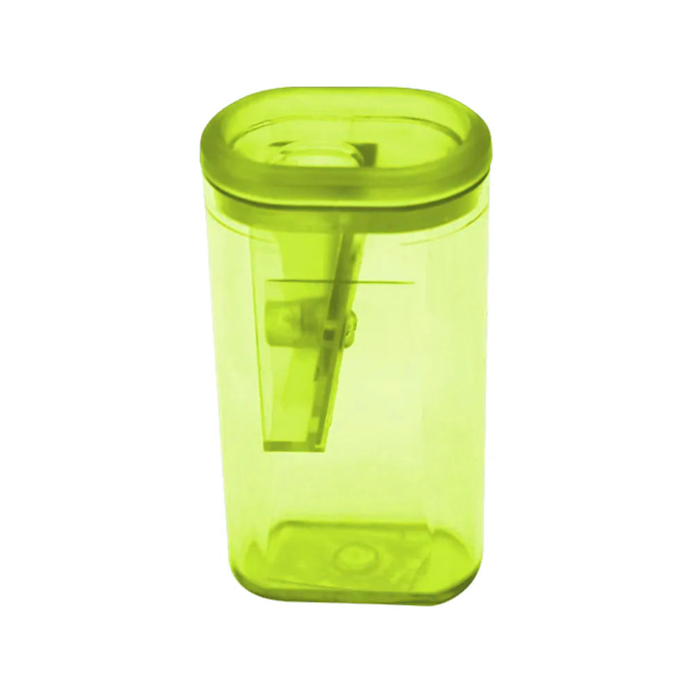 Nivalmix-Apontador-Com-Deposito-Color-CIS-Verde-Sertic-577720-002 Nivalmix-Apontador-Com-Deposito-Color-CIS-Verde-Sertic-577720-002