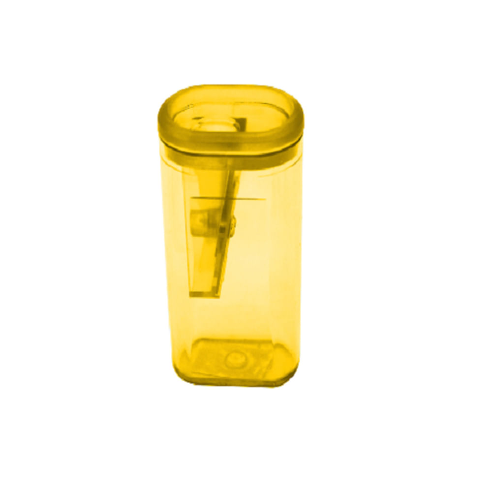 Nivalmix-Apontador-Com-Deposito-Color-CIS-Laranja-Sertic-577720-004 Nivalmix-Apontador-Com-Deposito-Color-CIS-Laranja-Sertic-577720-004