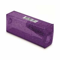 Nivalmix-Apontador-com-Deposito-Glitz-Roxo-Faber-Castell-621595-004