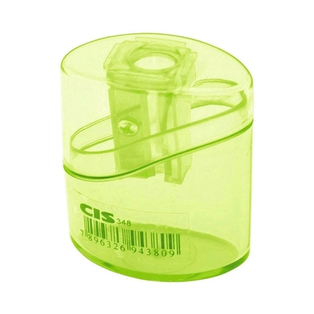 Nivalmix-Apontador-com-Deposito-Verde-Sertic-444275-001 Nivalmix-Apontador-com-Deposito-Verde-Sertic-444275-001