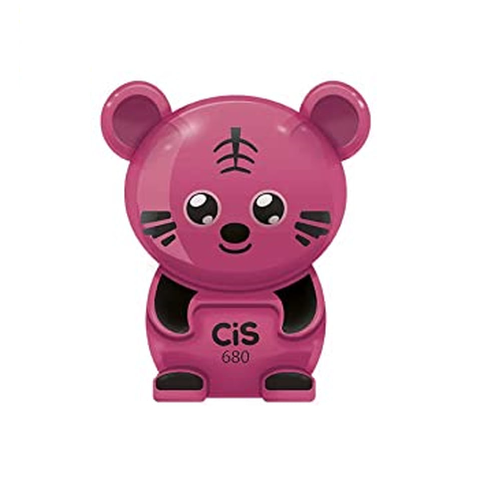 Nivalmix-Apontador-com-Deposito-Fun-Rosa-Sertic-2057815-001 Nivalmix-Apontador-com-Deposito-Fun-Rosa-Sertic-2057815-001