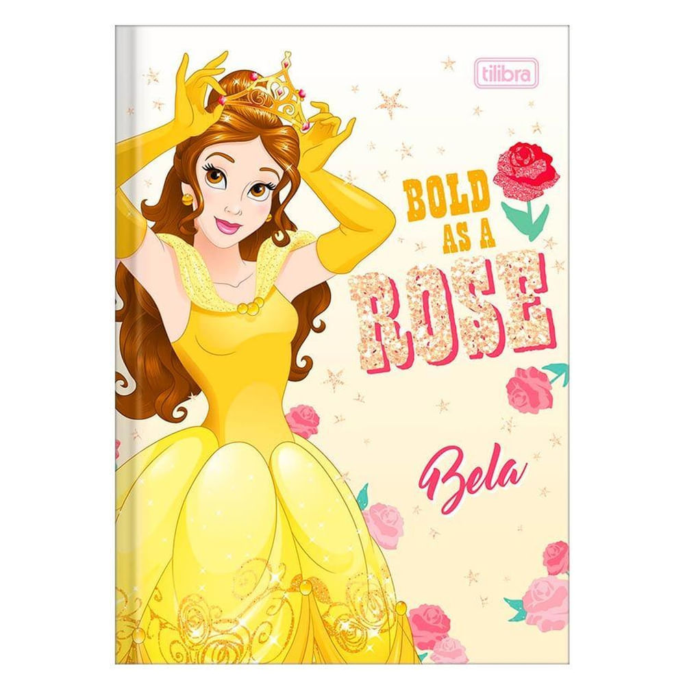 Nivalmix-Caderno-Universitario-Brochura-Capa-Dura-80-Folhas-Princesas-Tilibra-2250488-007 Nivalmix-Caderno-Universitario-Brochura-Capa-Dura-80-Folhas-Princesas-Tilibra-2250488-007