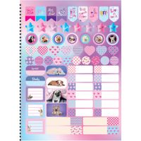 Nivalmix-Caderno-Universitario-Capa-Dura-1-Materia-96-Folhas-My-Pets-Sao-Domingos-1027459-3