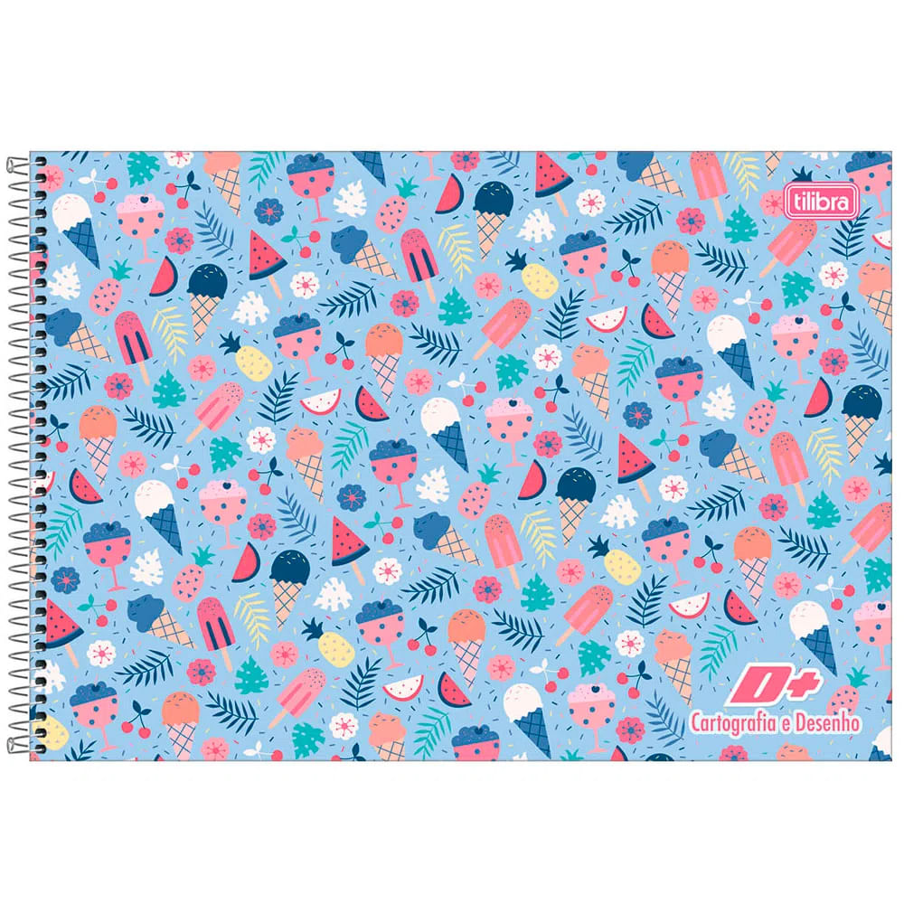 Nivalmix-Caderno-de-Cartografia-e-Desenho-Capa-Dura-Espiral-96-Folhas-D-Mais-Capa-Sorvetes-Tilibra-2076626-002 Nivalmix-Caderno-de-Cartografia-e-Desenho-Capa-Dura-Espiral-96-Folhas-D-Mais-Capa-Sorvetes-Tilibra-2076626-002